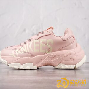 Giày Yankees MLB Hồng