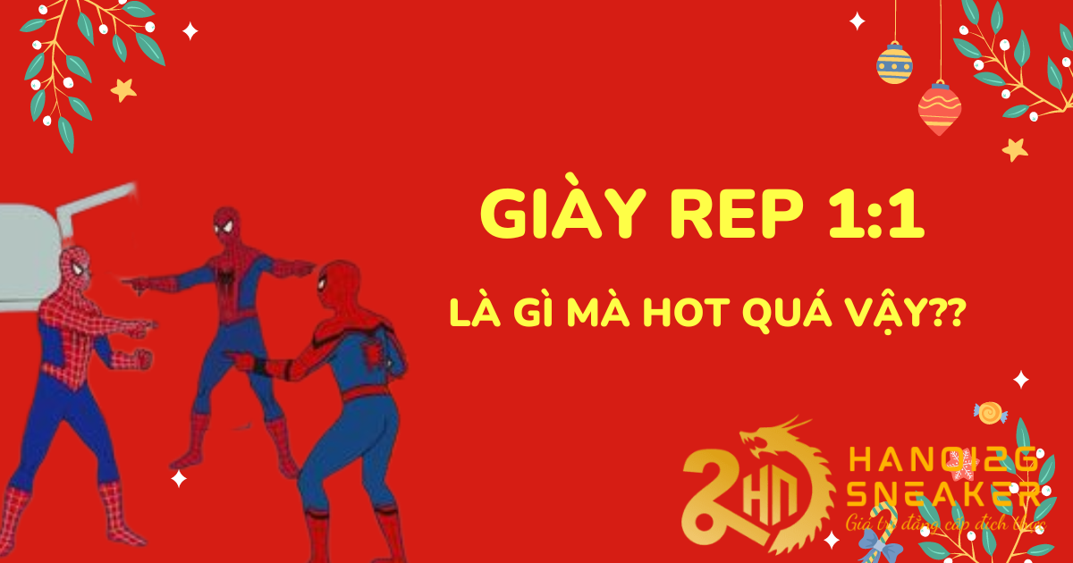 Hang Rep 11 La Hang Gi
