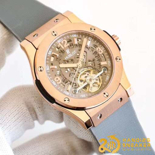 Hublot Like Auth