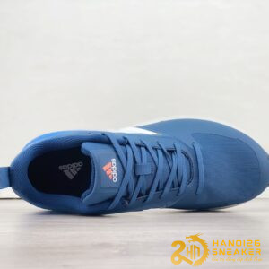 Bộ Sư Tập Giày Adidas Runfalcon 2 Blue GW4061 (3)