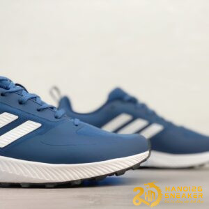 Bộ Sư Tập Giày Adidas Runfalcon 2 Blue GW4061 (5)
