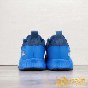 Bộ Sư Tập Giày Adidas Runfalcon 2 Blue GW4061 (7)
