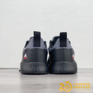 Bộ Sư Tập Giày Adidas Runfalcon 2 Grey Black GW4056 (3)