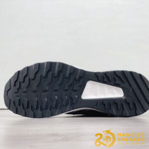 Bộ Sư Tập Giày Adidas Runfalcon 2 Grey Black GW4056 (9)