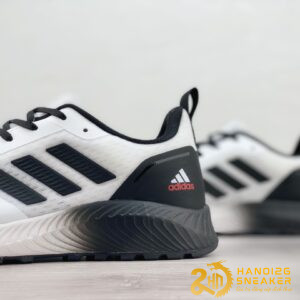 Bộ Sư Tập Giày Adidas Runfalcon 2 White GW4059 (2)