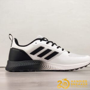 Bộ Sư Tập Giày Adidas Runfalcon 2 White GW4059 (3)