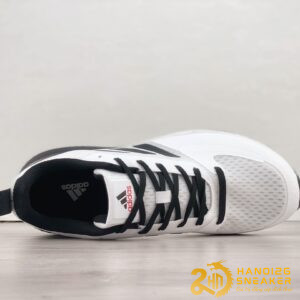 Bộ Sư Tập Giày Adidas Runfalcon 2 White GW4059 (5)