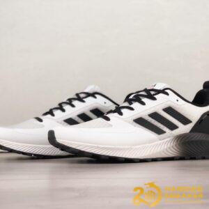 Bộ Sư Tập Giày Adidas Runfalcon 2 White GW4059 (8)