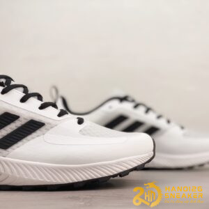 Bộ Sư Tập Giày Adidas Runfalcon 2 White GW4059 (9)