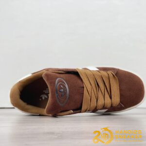 Giày Adidas Campus 00s Brown White GY6433 (2)