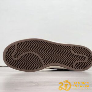 Giày Adidas Campus 00s Brown White GY6433 (3)