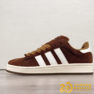 Giày Adidas Campus 00s Brown White GY6433