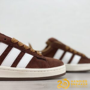 Giày Adidas Campus 00s Brown White GY6433 (5)