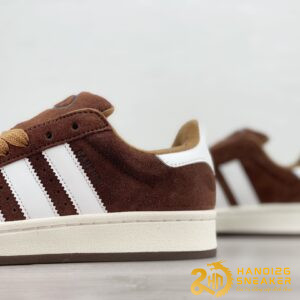 Giày Adidas Campus 00s Brown White GY6433 (6)