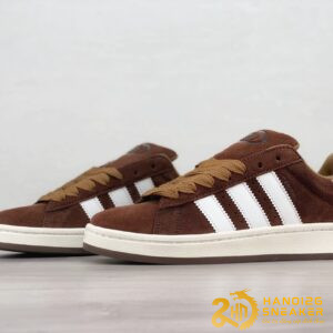 Giày Adidas Campus 00s Brown White GY6433 (7)