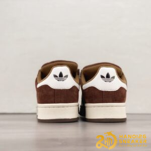 Giày Adidas Campus 00s Brown White GY6433 (8)