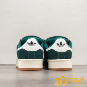 Giày Adidas Campus 00s Green HR1467 (2)