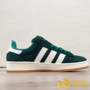Giày Adidas Campus 00s Green HR1467 (3)
