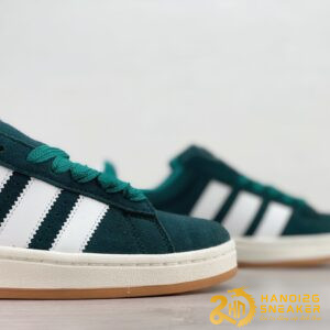 Giày Adidas Campus 00s Green HR1467 (6)