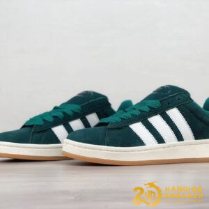 Giày Adidas Campus 00s Green HR1467 (7)
