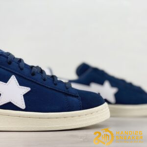 Giày Adidas Campus 80s Bape Collegiate Navy (5)