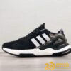 Giày Adidas Day Jogger 2023 Black White