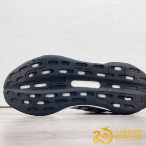 Giày Adidas Day Jogger 2023 Black White (7)