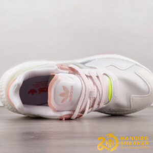 Giày Adidas Day Jogger Cloud White Glow Pink (7)