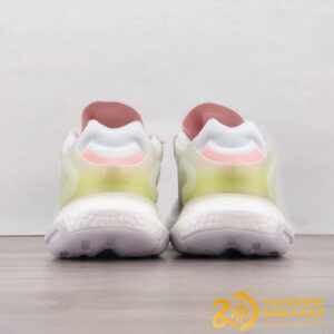 Giày Adidas Day Jogger Cloud White Glow Pink (8)