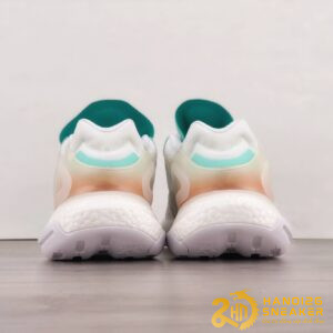 Giày Adidas Day Jogger White Clear Mint (8)