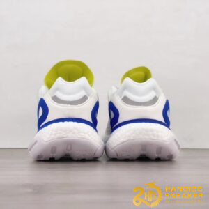 Giày Adidas Day Jogger White Polar Blue (6)