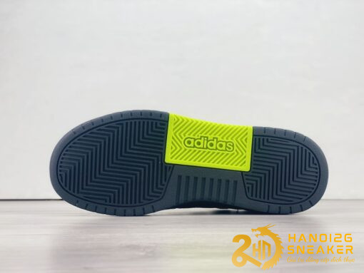 Giày Adidas Neo 100DB Lifestyle Solar Yellow (6)