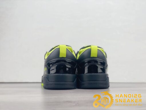 Giày Adidas Neo 100DB Lifestyle Solar Yellow (8)