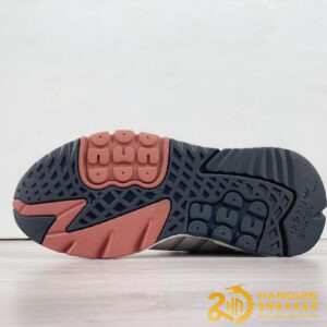 Giày Adidas Nite Jogger Beige Light Brown (5)