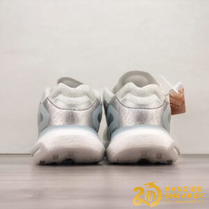 Giày Adidas Nite Jogger Cloud White Metallic Sliver (7)