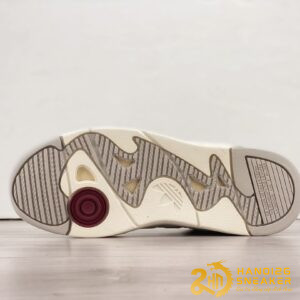 Giày Adidas Originals Post Up Red White (4)