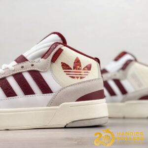 Giày Adidas Originals Post Up Red White (7)