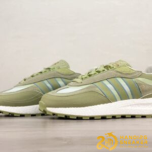 Giày Adidas Originals Retropy E5 Green Cloud (2)