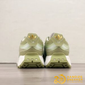 Giày Adidas Originals Retropy E5 Green Cloud (3)