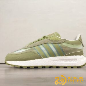 Giày Adidas Originals Retropy E5 Green Cloud