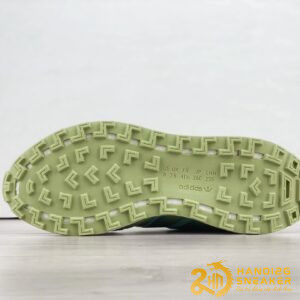 Giày Adidas Originals Retropy E5 Green Cloud (4)