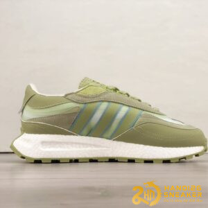 Giày Adidas Originals Retropy E5 Green Cloud (5)