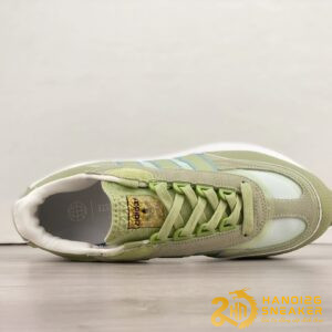 Giày Adidas Originals Retropy E5 Green Cloud (6)
