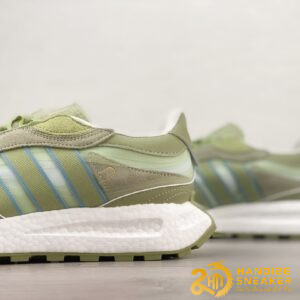 Giày Adidas Originals Retropy E5 Green Cloud (8)