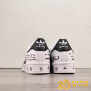 Giày Adidas Originals Superstar Sharpie Pack (5)