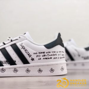 Giày Adidas Originals Superstar Sharpie Pack (6)