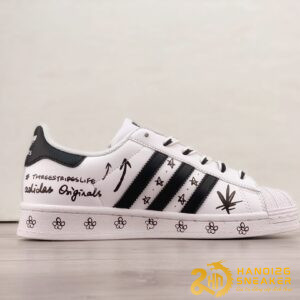 Giày Adidas Originals Superstar Sharpie Pack (7)