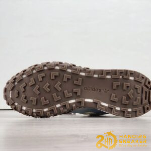 Giày Adidas Retropy E5 WRP Grey White Brown (5)