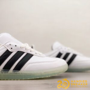 Giày Adidas Samba Jason Dill White Black (5)