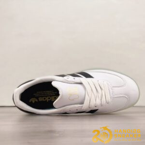 Giày Adidas Samba Jason Dill White Black (7)